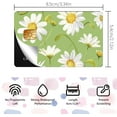 thumbnail image 3 of Credit Debit Card Skin Sticker Cover Small Daisy Waterproof Scratch-resistant and Attractive Card Skin Custom 4 Styles for Credit Debit Transportation Card, 3 of 8