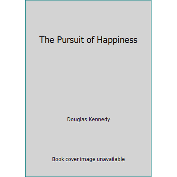 Pre-Owned The Pursuit of Happiness (Paperback) 161664933X 9781616649333