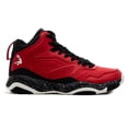 thumbnail image 1 of Tenis Deportivos Shaq para Hombre Aq95000MRB rojo 26, 1 of 5