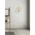 thumbnail image 3 of Maria Theresa 7 light Gold Wall Sconce Clear Royal Cut Crystal, 3 of 8
