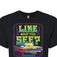 thumbnail image 3 of Disney Cars - Ramone Like What You See - Juniors Cropped Cotton Blend T-Shirt, 3 of 5