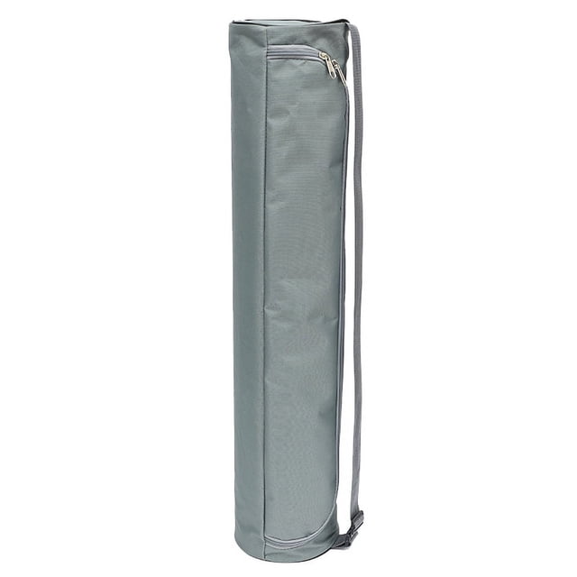 Bolsa de tela Oxford para esterilla de yoga, bolsa de almacenamiento para esterilla de yoga, bolsa portátil para esterilla de yoga, bolsa de almacenamiento para esterilla de yoga, artesanía excepcional