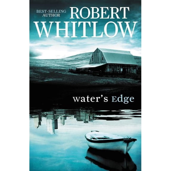 Water's Edge, (Paperback)