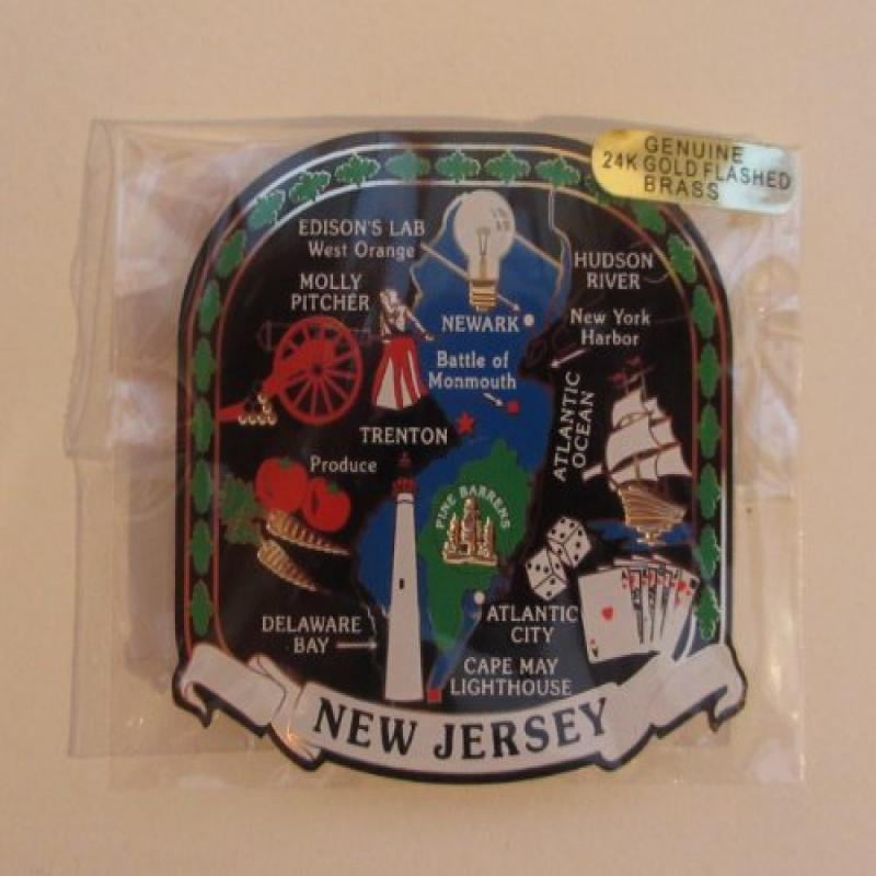 Set of 2 Trenton Gifts Magnetic Tiebacks White