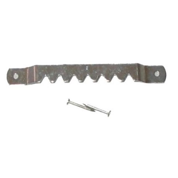 200 Sawtooth Picture Hangers 23/4 Inch W/nails