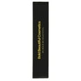 thumbnail image 3 of Bold Beautiful Cosmetics Waterproof Matte Liquid Eyeliner Pen, Black, 0.5 fl oz, 3 of 10