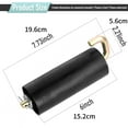 thumbnail image 2 of TAPDRA Mower Deck Roller Pin Kit for Craftsman Lawnmowers for PYT9000 Models Metal and Plastic Construction, 2 of 11