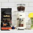thumbnail image 6 of Lavazza Espresso Barista Gran Crema Whole Bean Coffee, Medium Roast, Arabica and Robusta Blend, 2.2 lb Bag (Pack of 1), 6 of 9