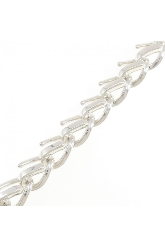 Pre-Owned Tiffany Forge Large Bracelet