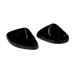 thumbnail image 5 of Rear View Mirror Cover for Fiesta MK8 Glossy Black, 5 of 5