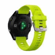 Garmin Forerunner 935 Tri-Bundle, Fitness GPS Smartwatch for Runners (Garmin Certified )