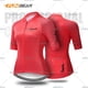 thumbnail image 5 of Ropa de ciclismo para mujer, maillot de ciclismo de carretera MTB, manga corta, ropa de ciclismo, ropa, transpirable, secado rápido, niña, verano, 5 of 5