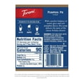thumbnail image 3 of Torani Syrup, Pumpkin Pie Syrup 25.4 Ounces + Pumps (Pack of 4), 3 of 3
