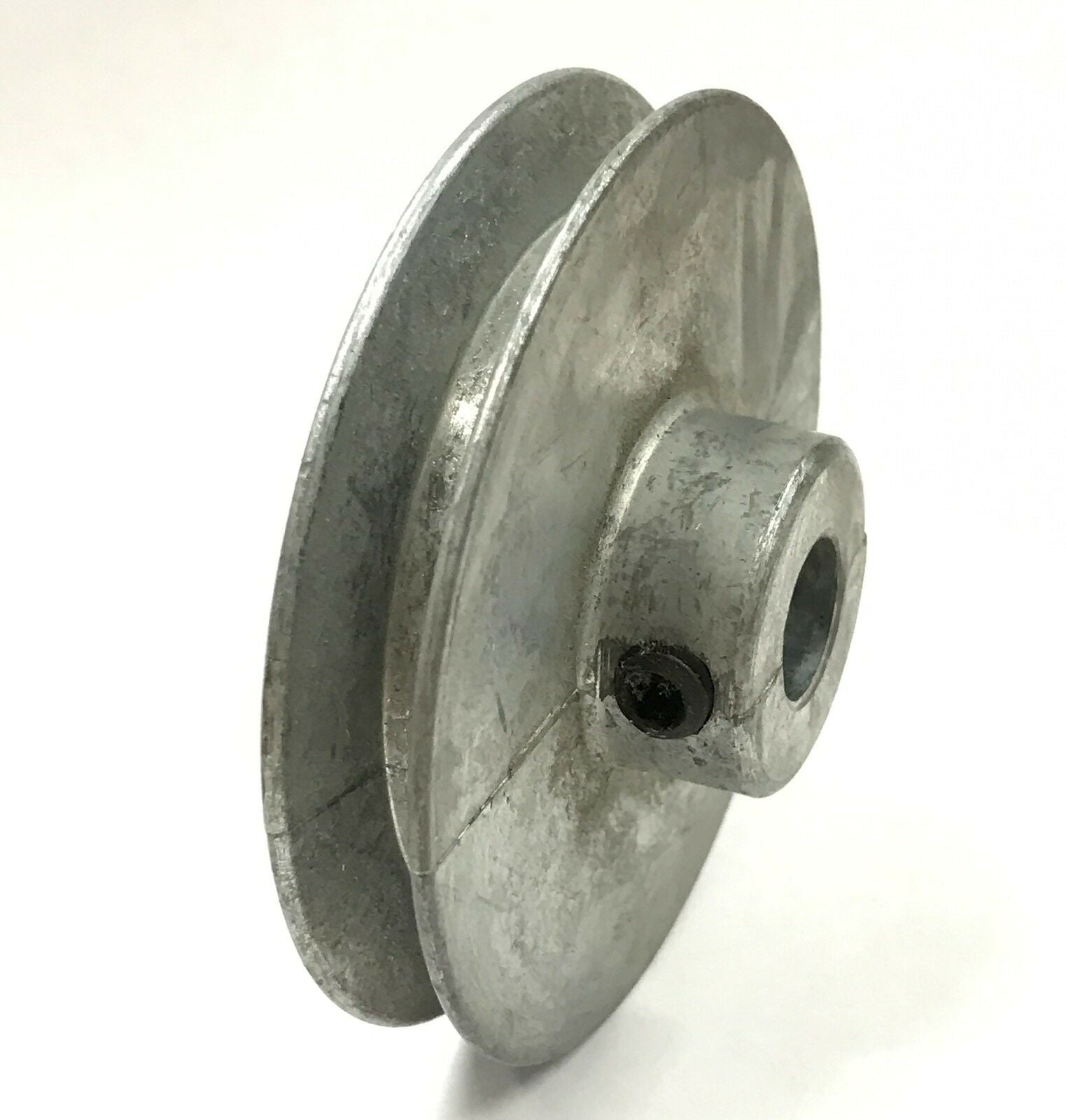 Sewing Machine Round Belt Motor Pulley 1/2" BoreSize 130