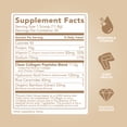 thumbnail image 3 of Clean Simple Eats Collagen Powder Beauty Blend, Unflavored, Grass Fed Bovine & Chicken Hydrolyzed Collagen Peptides, Hyaluronic Acid For Hair, Skin, Nail & Joint Support, 14.6 oz, 30 Servings, 3 of 7