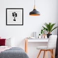 thumbnail image 3 of Stupell Industries Contemporary Chic Balloons & Purse Black Framed Print Under Glass, 13 x 13, by Amanda Greenwood, 3 of 8