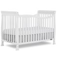thumbnail image 1 of Dream On Me Violet 7-in-1 Convertible LifeStyle Crib, Model #655, 1 of 8