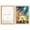 C, variant on Binwennn Lamp for Kids Acrylic And Solid Wood Night Light For Desktop New Picture Frame Night Light Four Styles