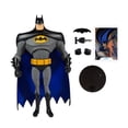 thumbnail image 5 of McFarlane Toys DC Multiverse 7" Batman The Animated Series Deluxe Figure, 5 of 7