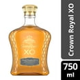 thumbnail image 6 of Crown Royal XO Blended Canadian Whisky, 750 mL, 40% ABV, 6 of 10
