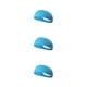 thumbnail image 1 of Sonducket Diadema deportiva de cara Diadema Cuidado de la piel Diademas Accesorios de baño Azul Type1 NO1 Sonducket CBP267476, 1 of 1