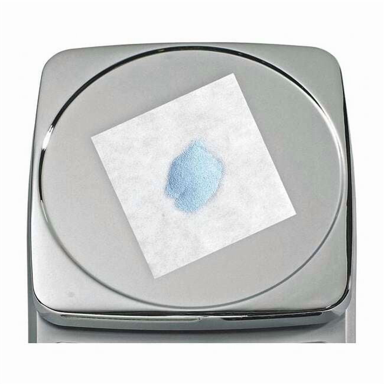 Weighing Paper 6X6" White 120118