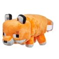 thumbnail image 1 of Super! Peluche Super Tierno Zorro Minecraft, 1 of 1