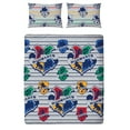 thumbnail image 1 of Harry Potter Hogwarts Reversible Duvet Set, 1 of 7