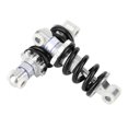 thumbnail image 4 of 2pcs 125mm 750LBS Rear Shock Damper Fits for ATV Go Kart Scooter 49cc, 4 of 5