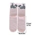 thumbnail image 2 of Calcetines de perro con pelotas, divertidos calcetines de perro para mujer, calcetines de tubo, calcetines de perro con pelotas ..., 2 of 3