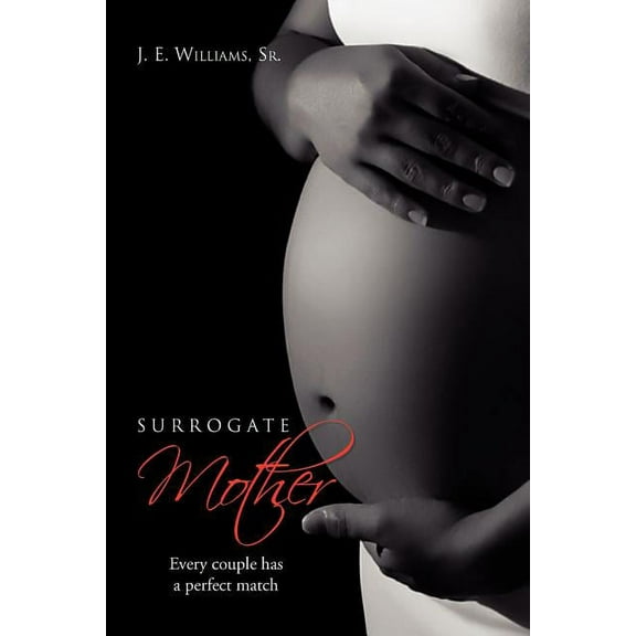 Surrogate Mother (Paperback)