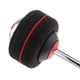 thumbnail image 3 of Cabeza de Pedal para piezas de instrumentos de tambor de percusión Sunnimix pedal de bombo, 3 of 8