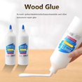 thumbnail image 5 of Strong Adhesive Wood Glues Liquid Quick Drying Adhesive For Exterior Guitar Repairs Fast Setting Repairs Glue, 5 of 8
