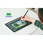 Wacom DTHA116CL0Z MovinkPad 11 Pen Tablet with 11.45 Display, Wacom Pro Pen 3