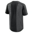thumbnail image 3 of Men's Fanatics Black Boston Bruins Authentic Pro Rink Tech T-Shirt, 3 of 3