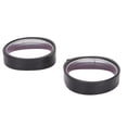 thumbnail image 1 of Lente VR Bling Bling Myopic para Oculus Quest 2500 Dioptrías negativas, 1 of 12