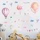 thumbnail image 5 of Advancent Pegatinas de pared Papel tapiz de PVC Calcomanías lindas Póster Ventana DIY Hogar Niños Niños Dormitorio Decoración para el hogar Decoración del hogar, 5 of 6