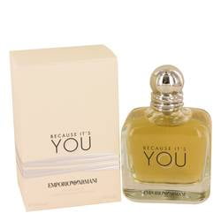 because it's you 100 ml