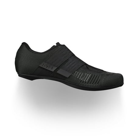 

Fizik Vento Powerstrap R2 Aeroweave Black EU 45.5 Road Shoes