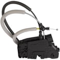 thumbnail image 2 of SCITOO Power Door Lock Actuators Rear Left+Rear Right Door Latch Replacement fits for Hyundai Elantra 2017-2020,81410-F2000,81420-F2000, 2 of 5
