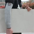 thumbnail image 3 of 1 Pce Manchon de Bras Réutilisable Niveau 5 HPPE Résistant aux Coupures Anti-Perforation Protection Équipement Sportif, Facile à Porter, 3 of 6
