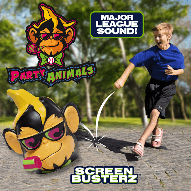 Savannah Bananas Toy - Interactive Classroom Engagement - Walmart