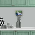 thumbnail image 4 of Carolines Treasures SS8261TH68 Clumber Spaniel Leash Holder or Key Hook, Large, Multicolor, 4 of 4