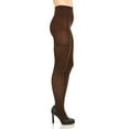 thumbnail image 5 of SPANX Star Power by Center-Stage Shaping Brief Tights (B, Smokey Sage), 5 of 9