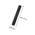 thumbnail image 2 of BEADCEST Protector Impermeable Para Tendedero Sombrilla De Jardín Color Negro Resistente, 2 of 8