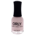 thumbnail image 1 of Esmalte de uñas - 2000012 Lovella de Orly para mujer - Esmalte de uñas de 0,6 oz Orly Orly Nail Lacquer - 2000012 Lovella Esmalte de uñas Dama 0.6oz, 1 of 1
