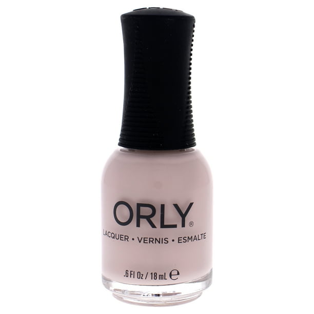 Esmalte de uñas - 2000012 Lovella de Orly para mujer - Esmalte de uñas de 0,6 oz Orly Orly Nail Lacquer - 2000012 Lovella Esmalte de uñas Dama 0.6oz