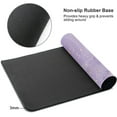thumbnail image 2 of Purple Gold Marble Mouse Pad Gaming XL Large Mousepad Pretty Desk Mat for Women and Girls Long Extended Big Keyboard Pads Table Accessories for Gaming and Office 31.5 X 11.8 Inch, 2 of 6