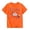 Orange, variant on LYEAA 4th of July Shirt for Kids American Flag Tees Patriotic Red White Blue T Shirts Independence Day Short Sleeve Tops