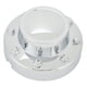 thumbnail image 1 of Tapacubos Central Trasero Cromado 68081015AA Repuesto para DODGE RAM 3500 2011 a 2018, 1 of 5